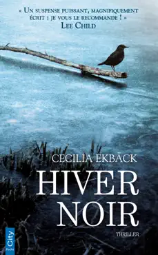 hiver noir book cover image