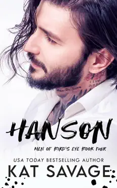 hanson book cover image
