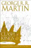 A Clash of Kings: The Graphic Novel: Volume Four