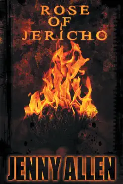 rose of jericho book cover image