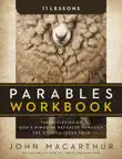 Parables Workbook synopsis, comments