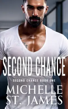 second chance imagen de la portada del libro