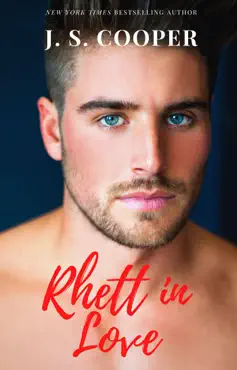 rhett in love book cover image