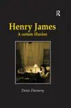 Henry James synopsis, comments