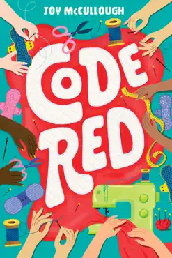 code red book cover image