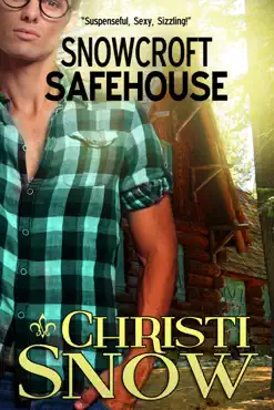 snowcroft safehouse book cover image