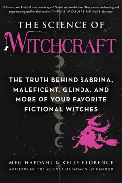the science of witchcraft book cover image
