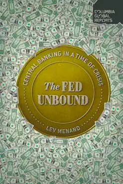 the fed unbound book cover image