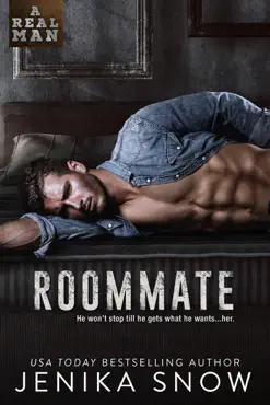 roommate book cover image