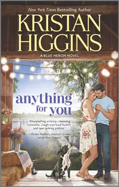 anything for you book cover image