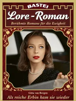 lore-roman 125 book cover image