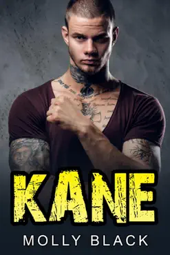 kane book cover image