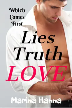 lies- truth - love book cover image