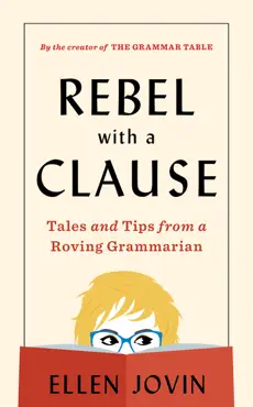 rebel with a clause book cover image