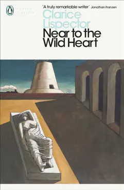 near to the wild heart imagen de la portada del libro