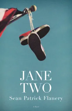jane two book cover image