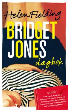 bridget jones dagbok book cover image
