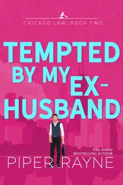 tempted by my ex-husband (chicago law 2) book cover image