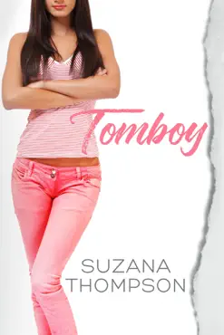 tomboy book cover image