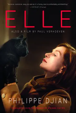 elle book cover image