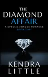 The Diamond Affair sinopsis y comentarios