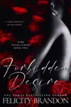 Forbidden Desire synopsis, comments