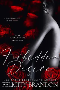 forbidden desire book cover image
