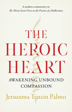 the heroic heart book cover image