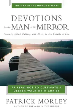 devotions for the man in the mirror book cover image