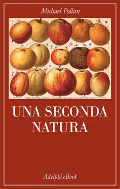 una seconda natura book cover image