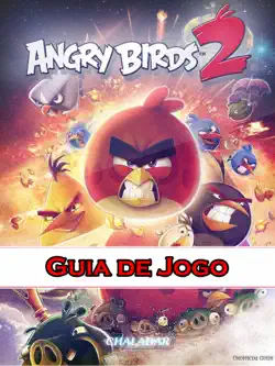 angry birds 2 guia de jogo imagen de la portada del libro