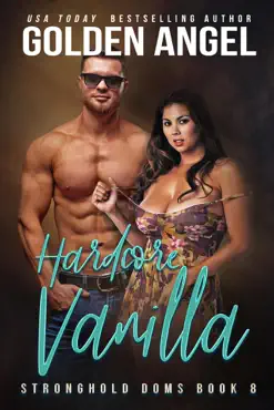 hardcore vanilla book cover image