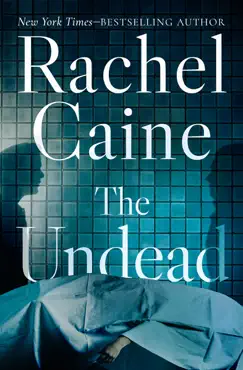 the undead book cover image