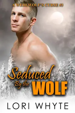seduced by the wolf book cover image
