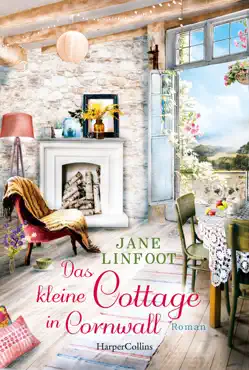 das kleine cottage in cornwall book cover image