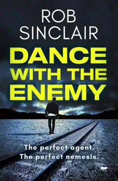 dance with the enemy book cover image