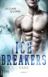 Ice Breakers - Kane sinopsis y comentarios
