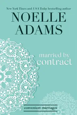 married by contract book cover image