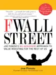 F Wall Street synopsis, comments
