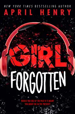 girl forgotten book cover image