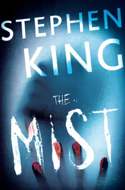 the mist imagen de la portada del libro