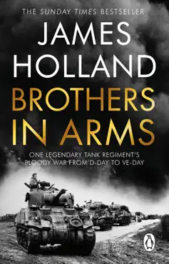 brothers in arms imagen de la portada del libro