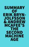 Summary of Erik Brynjolfsson & Andrew McAfee's The Second Machine Age sinopsis y comentarios