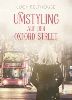 umstyling auf der oxford street book cover image