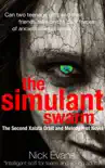 The Simulant Swarm synopsis, comments