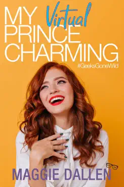 my virtual prince charming book cover image