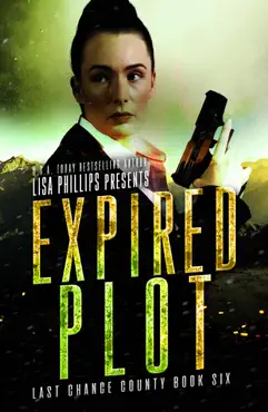 expired plot book cover image