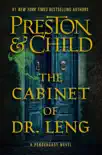 The Cabinet of Dr. Leng e-book