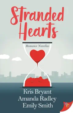 stranded hearts book cover image