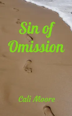 sin of omission book cover image